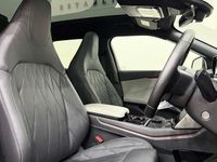 Used Ford Capri Premium 250 kW (340 HP) 2024 Yellow SUV