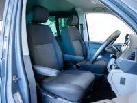 Used VW Transporter Startline 150 HP (110 kW) 2022 Grey Van