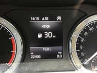 Used Skoda Karoq SE Drive 2022 Grey SUV