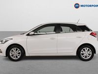 used Hyundai i20 1.2 SE 5dr