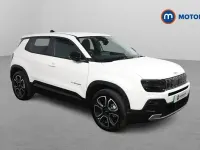 Begagnad Jeep Avenger Summit 114 kW (156 HK) 2024 SUV