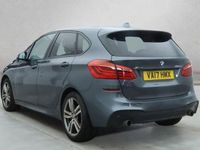 Used BMW 220 M Sport 2017 Grey Hatchback