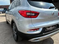Used Renault Kadjar Version S 140 HP (102 kW) 2020 Grey SUV
