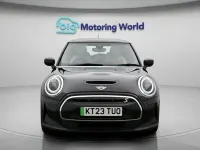 Used Mini Cooper Level 3 135 kW (184 HP) 2023 Hatchback