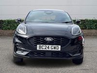 Used Ford Puma ST-Line X 125 HP (91 kW) 2026 SUV