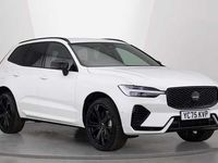 Used Volvo XC60 Plus 350 HP (257 kW) 2026 SUV