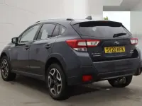 Used Subaru XV Premium 2020 Grey SUV