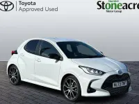 Used Toyota Yaris Sport 2023 Hatchback