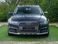 used Audi A6 Allroad 3.0 ALLROAD TDI QUATTRO SPORT 5d 268 BHP