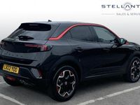 Used Vauxhall Mokka SRi 131 HP (96 kW) 2025 SUV