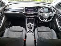 Used Vauxhall Grandland X Ultimate 2023 Grey SUV