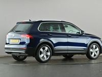 used VW Tiguan 2.0 TDi 150 Match 5dr