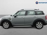 Used Mini Cooper S Countryman Classic 2022 Grey SUV