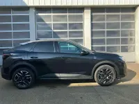 Used Peugeot 3008 GTi 136 HP (100 kW) 2024 Black SUV