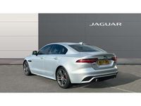 used Jaguar XE 2.0 P300 R-Dynamic SE 4dr Auto AWD Petrol Saloon