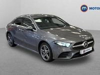 Used Mercedes A250 Executive 218 HP (160 kW) 2022 Sedan