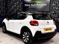 Usado Citroën C3 Feel 2019 Branco Citadino