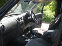 Used Jeep Cherokee 2002 SUV
