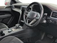 Second-hand VW Amarok Style 205 CP (150 kW) 2023 Gri Pickup