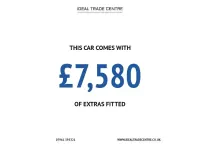 Used Mini Cooper Clubman 190 HP (139 kW) 2016 Red Estate