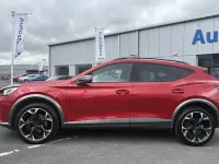 Used Cupra Formentor 150 HP (110 kW) 2024 SUV