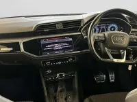 Used Audi 200 Black Edition 200 HP (147 kW) 2023 Estate