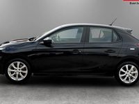 Used Vauxhall Corsa Design Edition 101 HP (74 kW) 2023 Hatchback