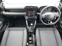 Used Citroën C3 PureTech 110 HP (80 kW) 2022 White Hatchback
