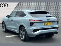 New Audi Q3 S-Line 200 HP (147 kW) 2026 Grey SUV