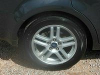 Used Ford C-MAX 2004 MPV