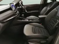 Used Jeep Compass 131 HP (96 kW) 2022 Blue/black SUV