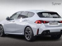 New BMW 120 M Sport 156 HP (114 kW) 2026 Hatchback