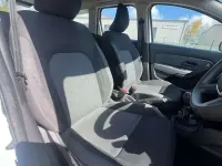 Used Dacia Duster Essentiel 90 HP (66 kW) 2022 White SUV