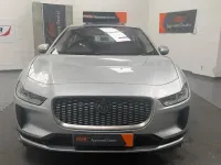 Used Jaguar I-Pace SE 294 kW (400 HP) 2024 Silver SUV