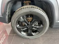 Used Jeep Compass Night Eagle 140 HP (102 kW) 2021 Grey SUV