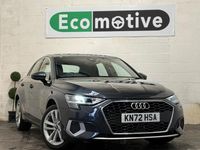 Used Audi A3 Sportback e-tron Sport 2022 Grey Hatchback