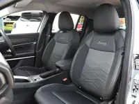 Used Jeep Avenger EV Summit 113 kW (154 HP) 2025 Grey SUV