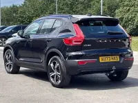 Used Volvo XC40 Plus 161 HP (118 kW) 2024 SUV