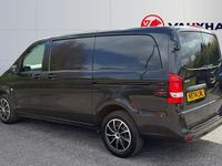 Used Mercedes Vito 136 HP (100 kW) 2024 Van