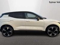 Used Volvo EX30 Plus 310 kW (422 HP) 2025 Blue SUV