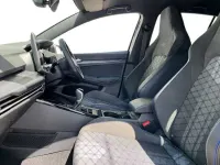 Used VW Golf VIII R-line 150 HP (110 kW) 2025 Black Hatchback