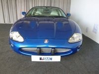 Used Jaguar XK 1998 Coupe
