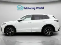 Usado VW Tiguan R-line 272 HP (200 kW) 2025 Branco SUV