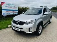 Used Kia Sorento 2013 SUV