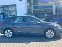 Used VW Golf VIII 130 HP (95 kW) 2023