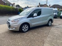 used Ford Transit Connect 200 LIMITED PV
