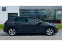 Used VW Golf VIII 130 HP (95 kW) 2022