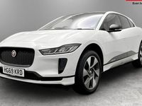 Used Jaguar I-Pace S 294 kW (400 HP) 2020 SUV