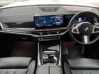 Used BMW X5 M Sport 298 HP (219 kW) 2025 White SUV