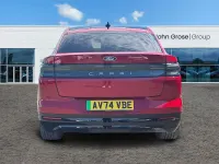 Usado Ford Capri Premium 250 kW (340 CV) 2024 Rojo SUV